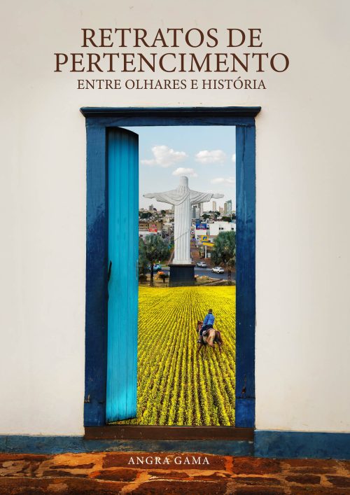 Livro Angra